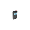"Thermaltake Dr. Power III Power Supply Tester"
