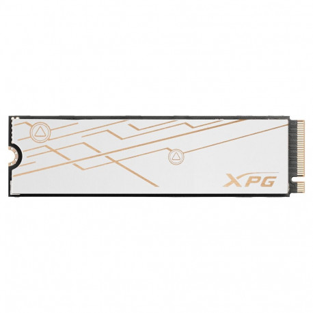 XPG MARS 980 BLADE 4 TB (PCIe Gen5 x4, NVMe, M.2 2280)