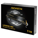 "M.2 1TB ADATA PCI-E NVMe Gen4 Legend 900 retail"