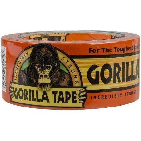 Gorilla клейкая лента 11м