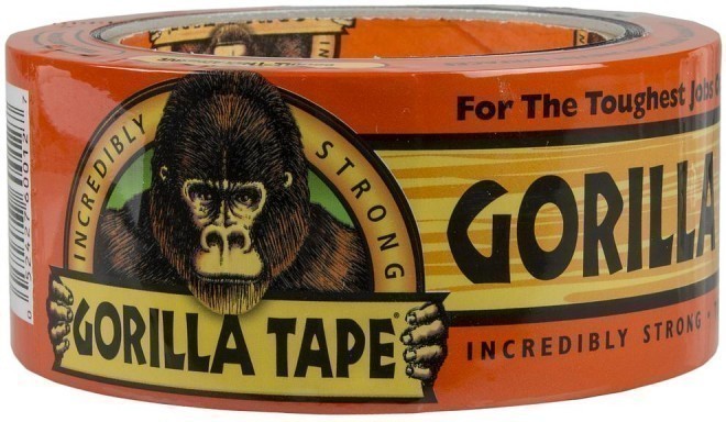 Gorilla tape 11m