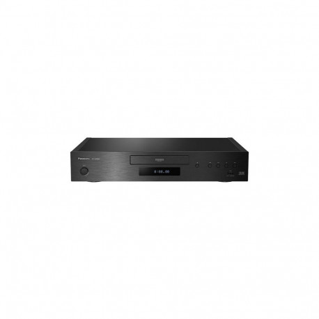 Panasonic blu-ray-mängija DP-UB9004 WLAN UltraHD/4K, must