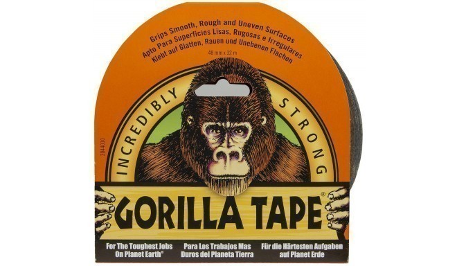 Gorilla tape 32m