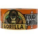 Клейкая лента Gorilla "Tough & Wide" 27 м