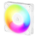 "ARCTIC P14 Pro Reverse PWM Lüfter A-RGB White"