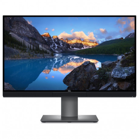 68.6cm/27'' (3810x2160) Dell UltraSharp UP2720Q IPS 16:9 8ms DisplayPort USB HDMI Pivot VESA 4K Ultr