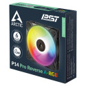 "ARCTIC P14 Pro Reverse PWM Lüfter A-RGB - 3 Pack"