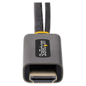 "HDMI TO DISPLAYPORT ADAPTER"
