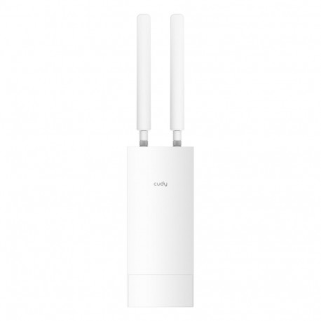 "Cudy AC1200 WiFi Outdoor Access Point"