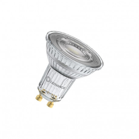 "Osram LED PAR16 80 60° DIM P 6.1W 930 GU10 Dimmbare LED-Reflektorlampen PAR16 mit"