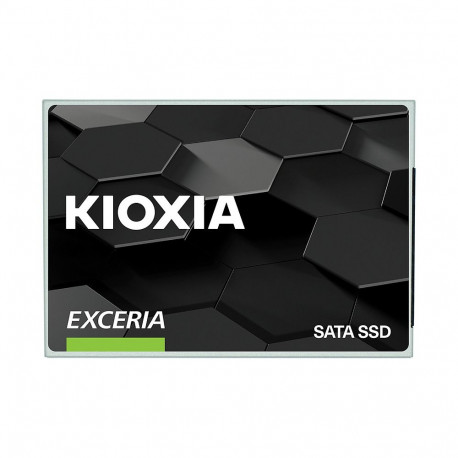 "2.5"" 960GB KIOXIA EXCERIA"