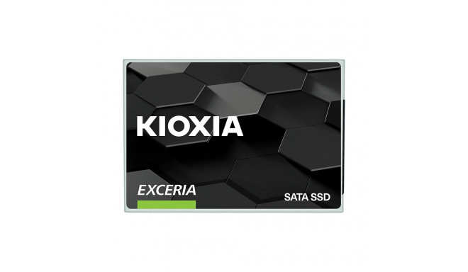 "2.5"" 960GB KIOXIA EXCERIA"