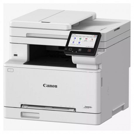 Canon i-SENSYS MF667Cdw multifunktsionaalne värvilaserprinter 4in1/A4/LAN/WLAN/ADF/Duplex