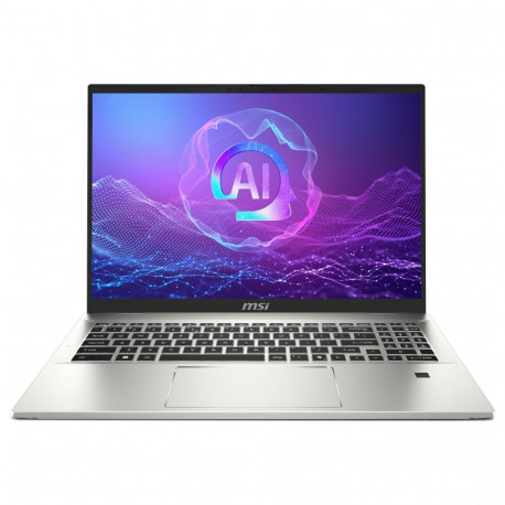 "MSI Prestige A16 AI+ AI9-365/32GB/1TB SSD/W11H"