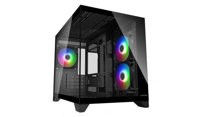 Mini COUGAR FV150, ARGB, must