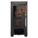 "Midi COUGAR Airface FLO, ARGB, Schwarz"