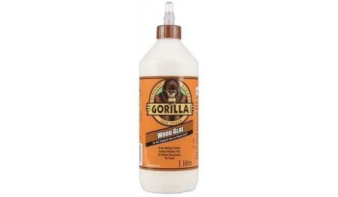 Gorilla glue "Wood" 1l