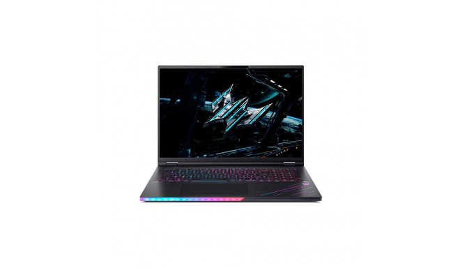 "Acer Predator Helios 18 AI Notebook 45,72 cm (18"")"