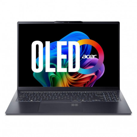 Acer Swift Go 16 AI OLED SFG16-61-R5Y5 sülearvuti 40,64 cm (16")