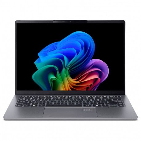 Acer Swift Go 14 AI OLED SFG14-64-R14C sülearvuti 35,56 cm (14")