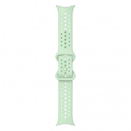 Googel Pixel Watch 3 (45mm) sportrihm, talvehaljas, S