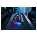 "Razer BlackWidow V4 Yellow Switch Tastatur"