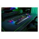 "Razer BlackWidow V4 Yellow Switch Tastatur"