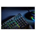 "Razer BlackWidow V4 Yellow Switch Tastatur"