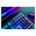 "Razer BlackWidow V4 Pro Green Switch Tastatur"