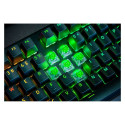 "Razer BlackWidow V4 Pro Green Switch Tastatur"