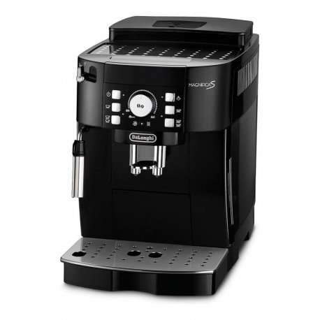 "DeLonghi Kaffeemaschine Magnifica S *schwarz*"