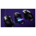 "Logitech Mouse G502 X LIGHTSPEED Gaming Wireless black"
