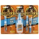 Gorilla glue "Superglue" 2x3g
