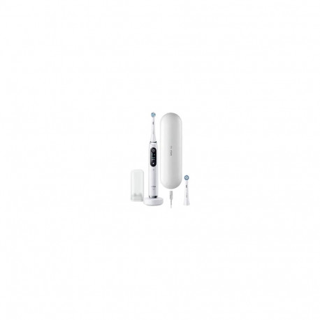 Braun Oral-B iO Series 9N alabasstervalge