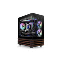 "Mini Thermaltake View 170 WS ARGB Black"