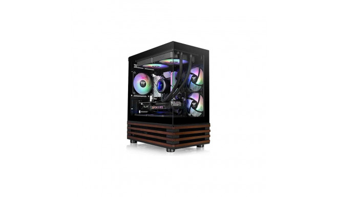 "Mini Thermaltake View 170 WS ARGB Black"