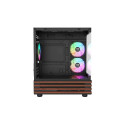 "Mini Thermaltake View 170 WS ARGB Black"
