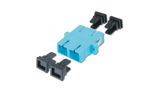 "DIGITUS SC / SC Kupplung. Multimode"