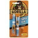 Gorilla glue "Superglue" 2x3g