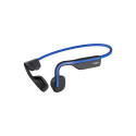 "Shokz OpenMove (blau/schwarz, Bluetooth, USB-C)"