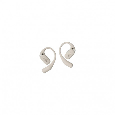 "Shokz OpenFit Beige"