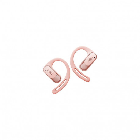 Shokz OpenFit Air (roosa)