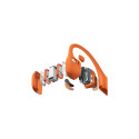 "Shokz OpenRun Pro 2 Orange"