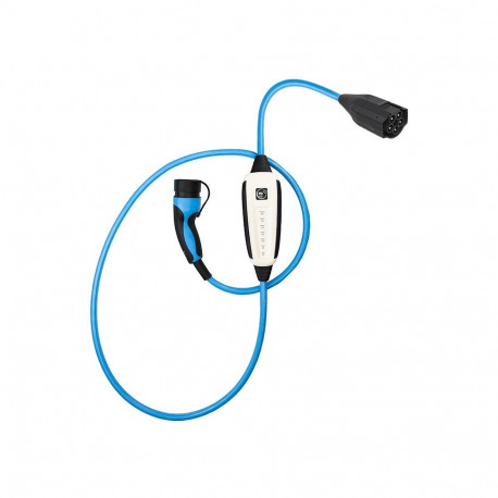 "NRGkick 32A Pure GSM/GPS/SIM 5m WLAN"