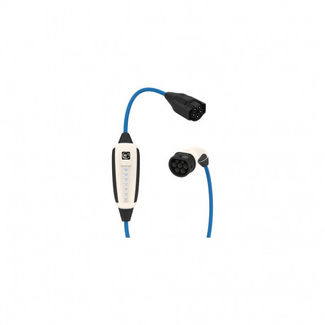 NRGkick 32A Pure päikesepaneelide kasutajatele GSM/GPS/SIM 7,5m WLAN