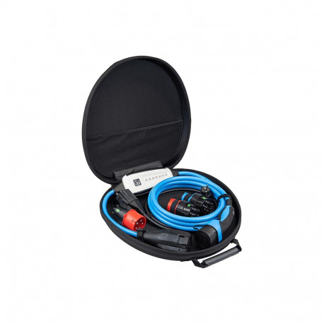 NRGkick 32A GSM/GPS/SIM standardne 5m WLAN