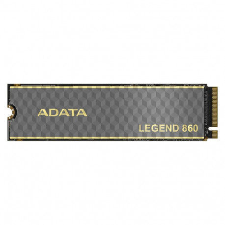"M.2 ADATA LEGEND 860 1 TB (PCIe 4.0 x4, NVMe 2.0, M.2 2280)"