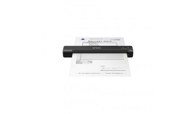 EPSON WorkForce ES-50 mobiilne skänner