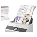 "EPSON WorkForce DS-870"