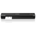 "EPSON WorkForce ES-50 mobiler Scanner"